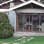 Casa Lazaretti