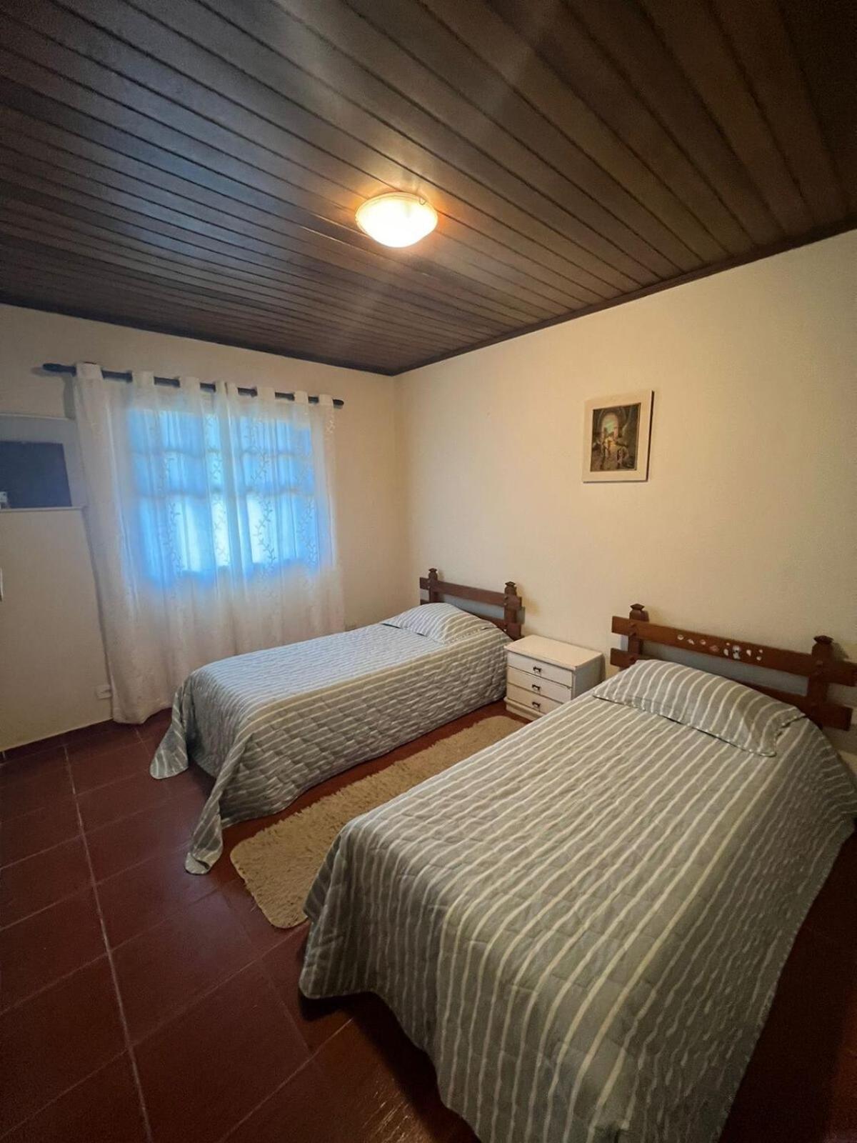 Casa Lazaretti * Campos do Jordão