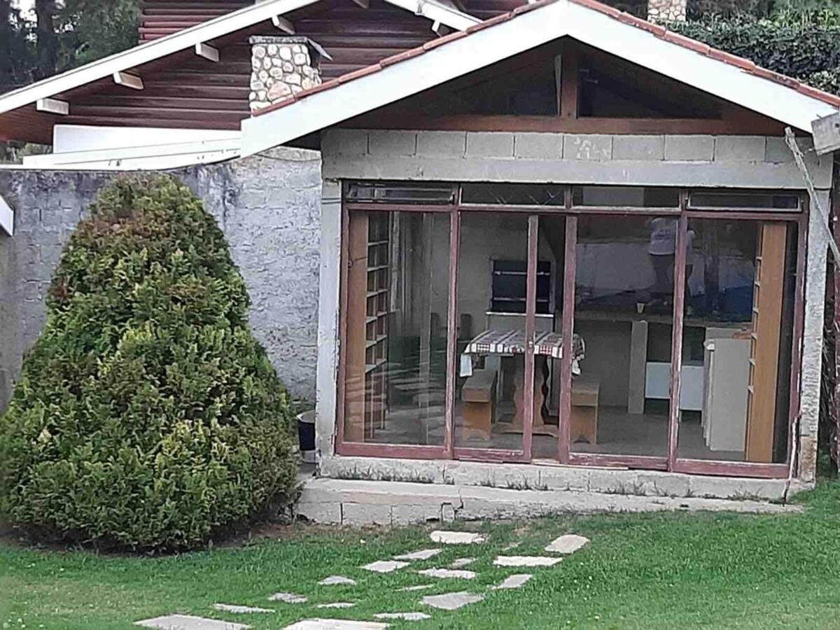 Casa Lazaretti