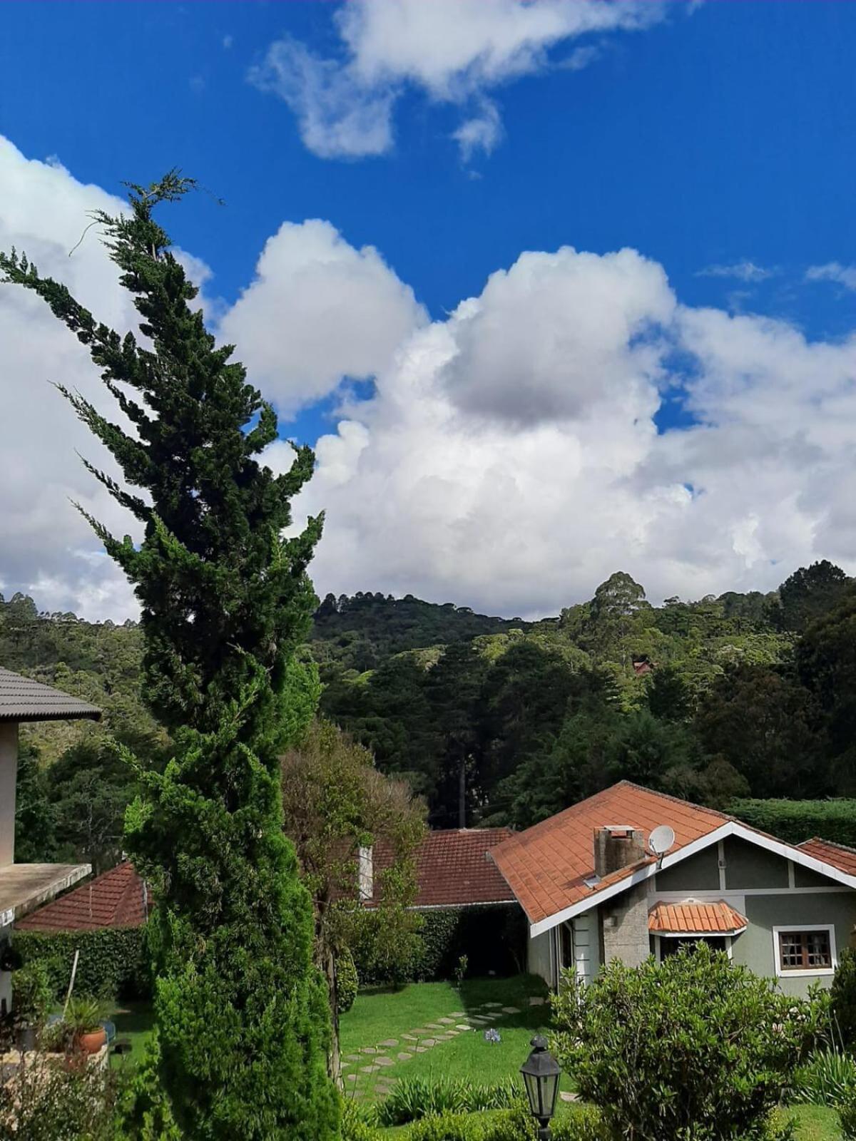 Casa de férias Casa Lazaretti *
